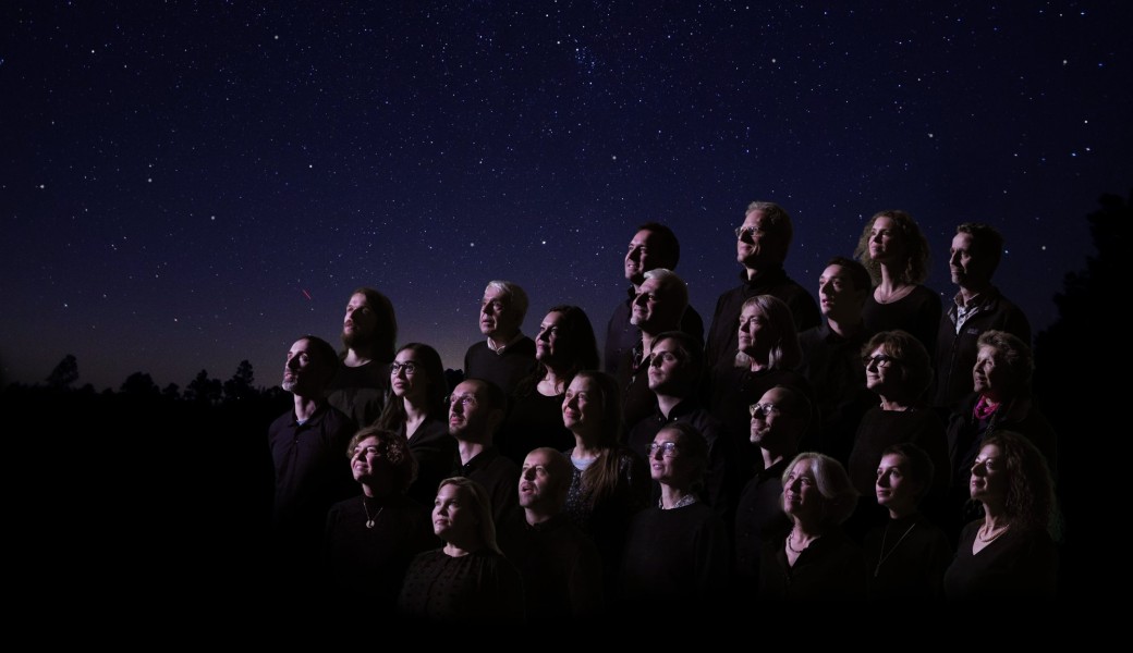 Night of stars