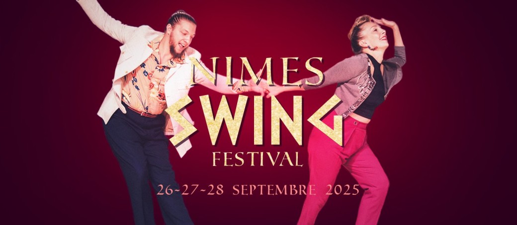 Nimes Swing Festival