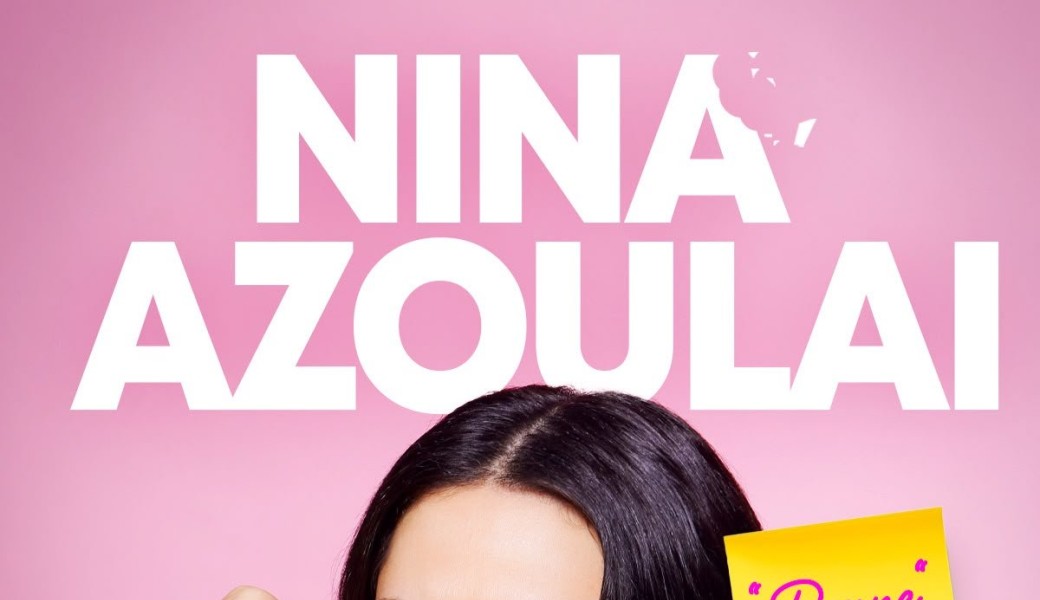 Nina Azoulai - Bonne Copine