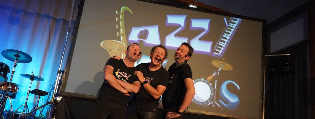  [Spectacle] Nina et le jazz dans tous ses états (Les Jazzy Kids)