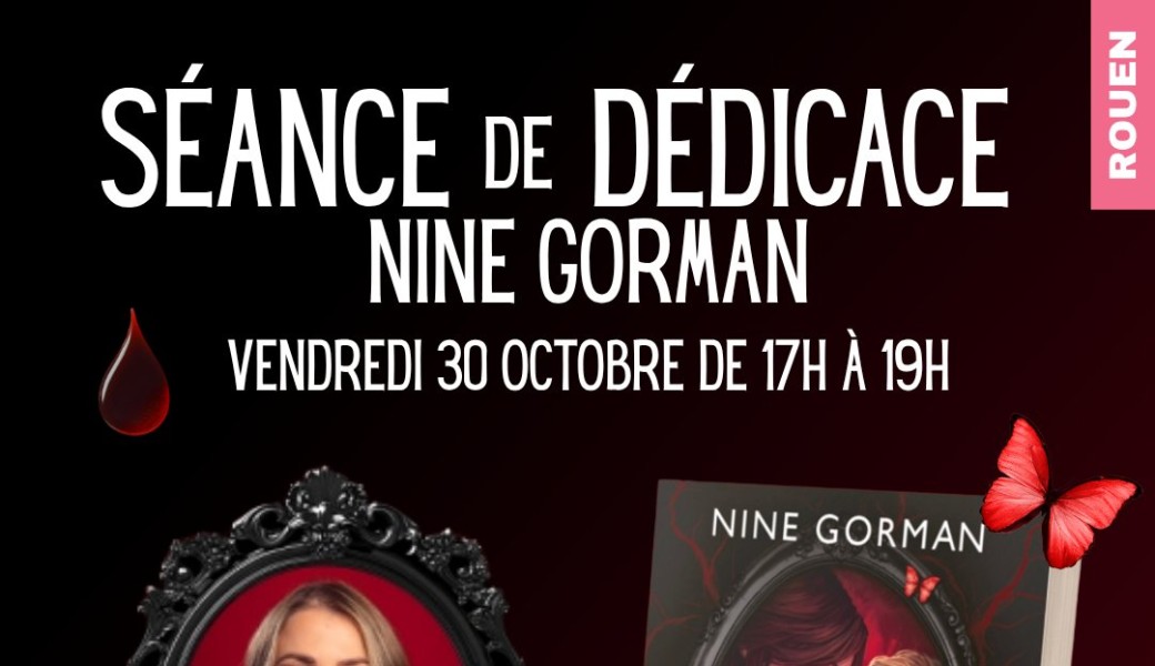 Nine Gorman