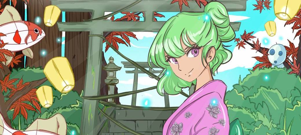 Niort - Japan Otaku Festival
