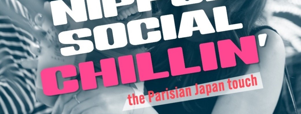 Nippon Social Chillin