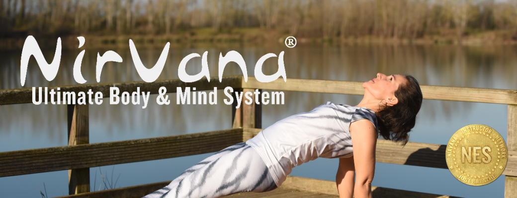 Nirvana® Online Club par Alexia Authenac