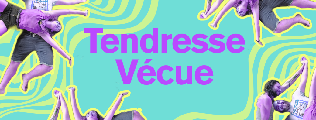 Niv 2 Tendresse Vécue 19 juin