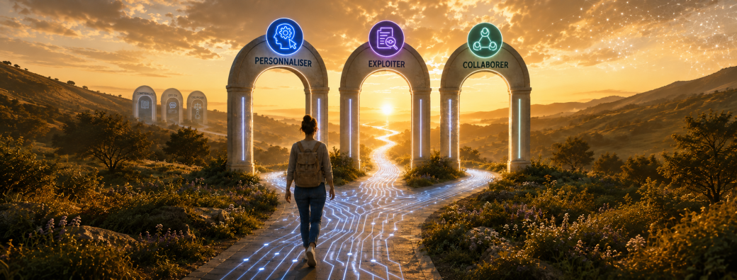 Niveau expert : Personnaliser son IA et travailler avec ses contenus