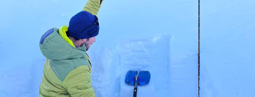 Nivologie et gestion du risque d’avalanche niveau 1 :
