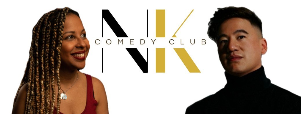 NK COMEDY CLUB - Saison 2 - Édition 1