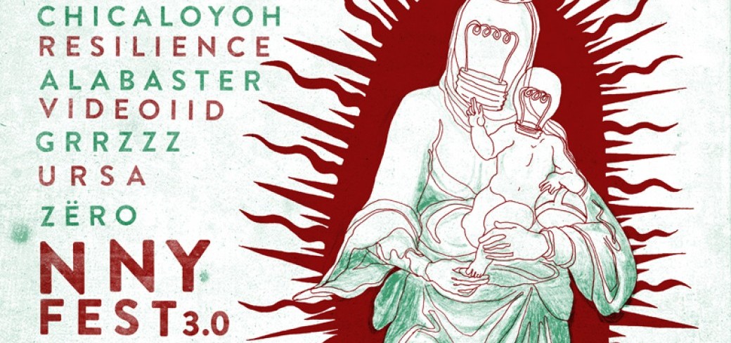 NNY FEST 3.0