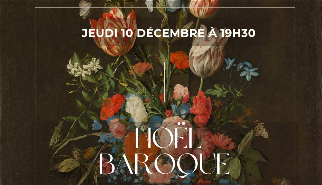 NOËL BAROQUE 