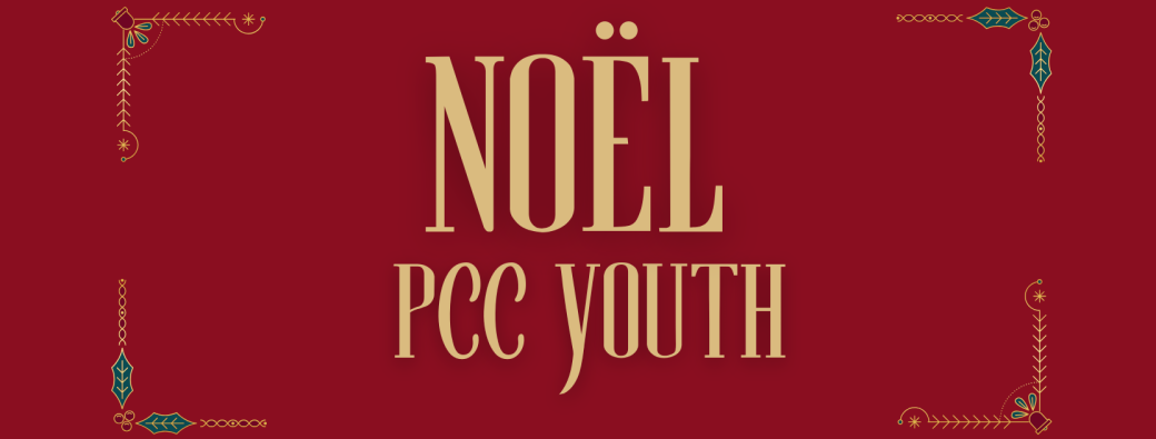 NOËL PCC YOUTH