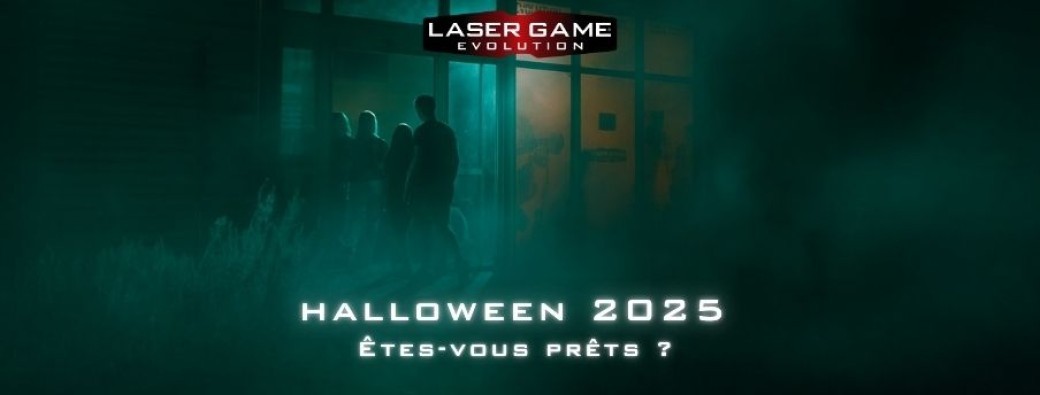 No Limit Halloween 2025