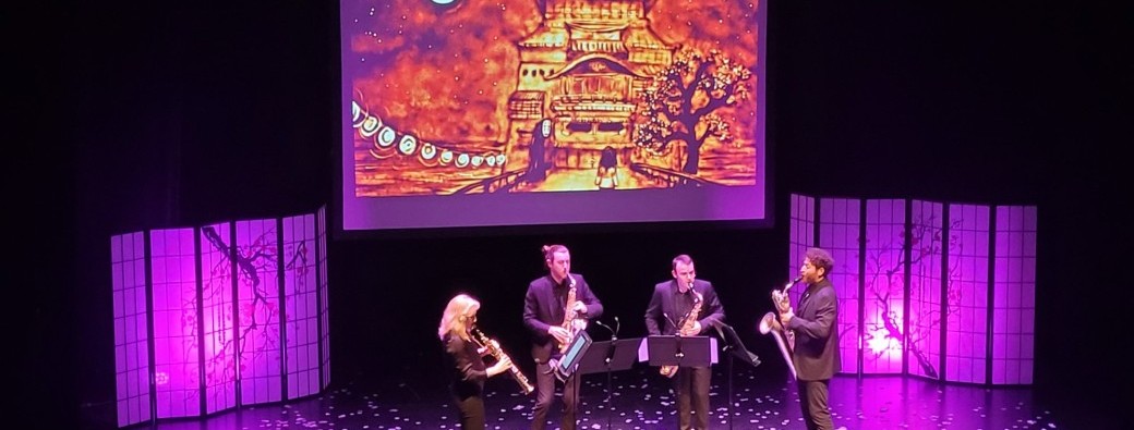 No Limit Orchestra - Immersion Japon