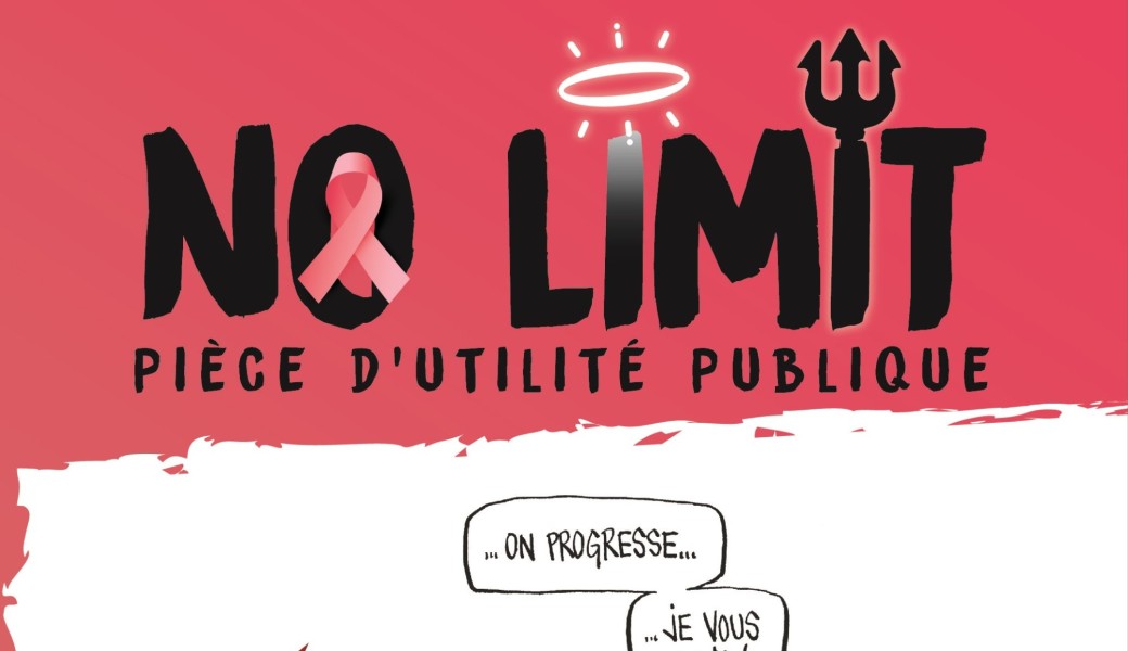 No Limit 