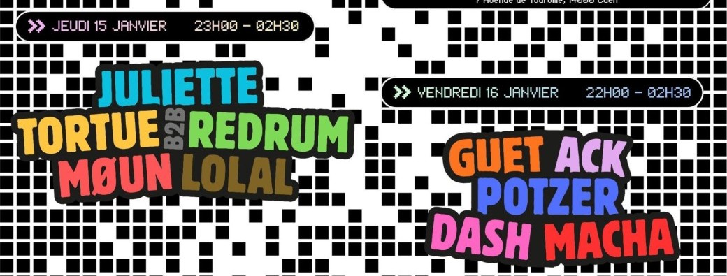 No One Like Us x Portobello // FULL CREW 2026