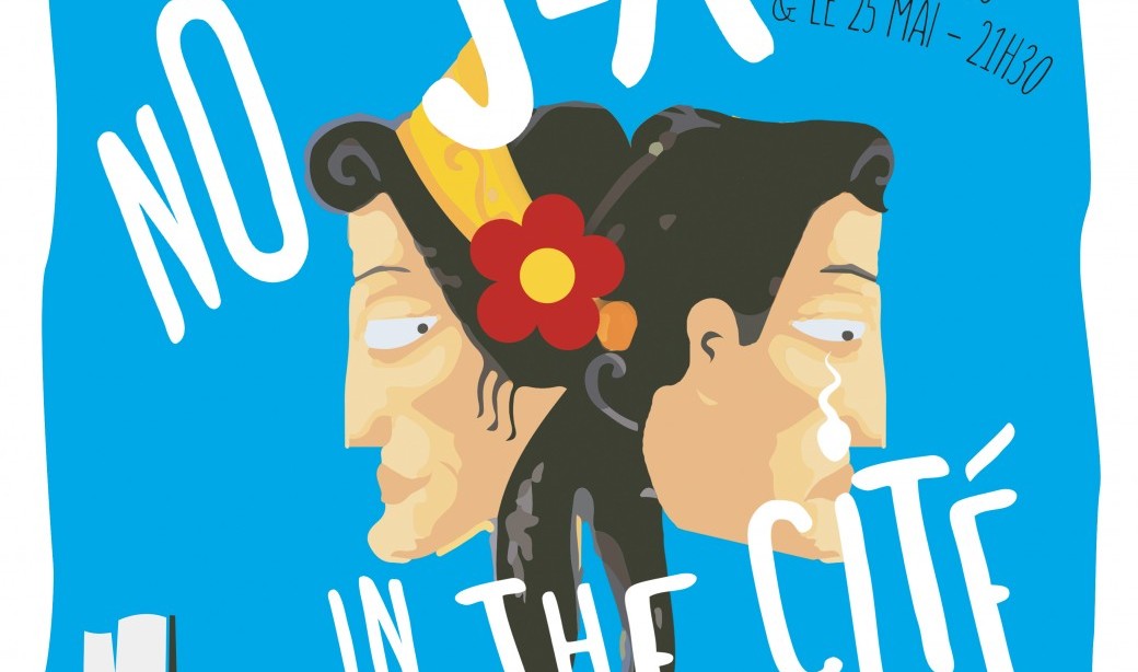 No sex in the cité