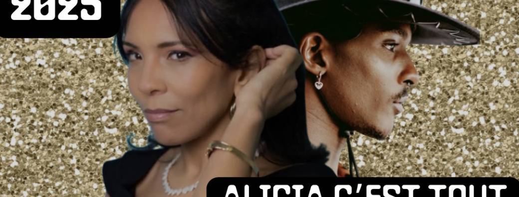 Noam Sinseau & Alicia C’est Tout