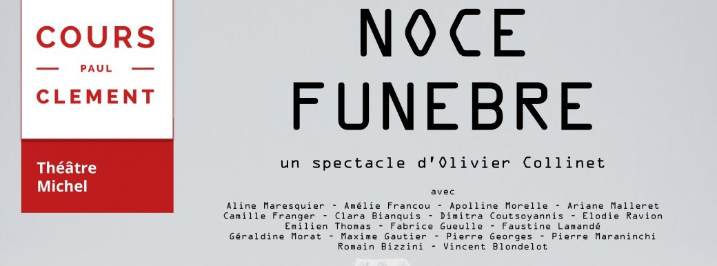 Noce Funèbre