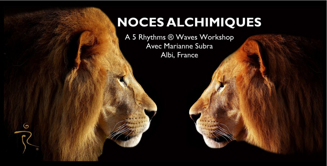 Noces Alchimiques