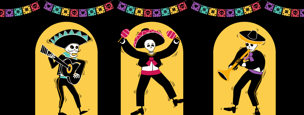 Noche de los muertos