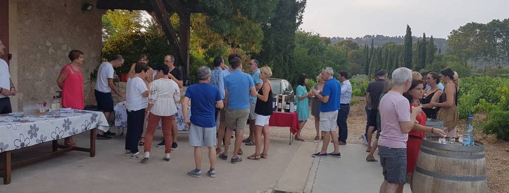 Nocturne à la Crémade