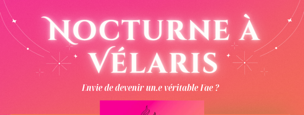 Nocturne Acotar 