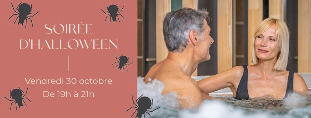 Nocturne famille Halloween