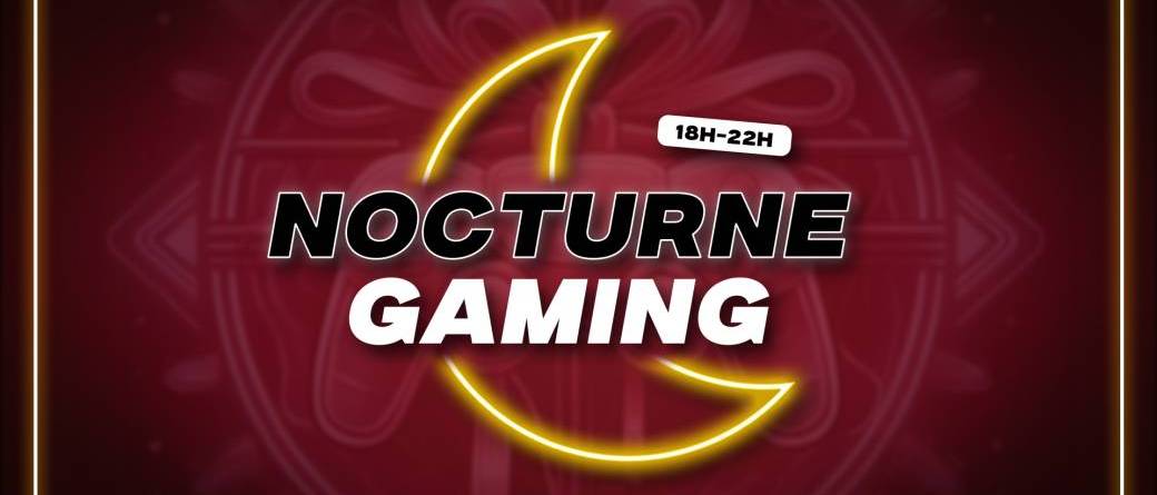 Nocturne Gaming