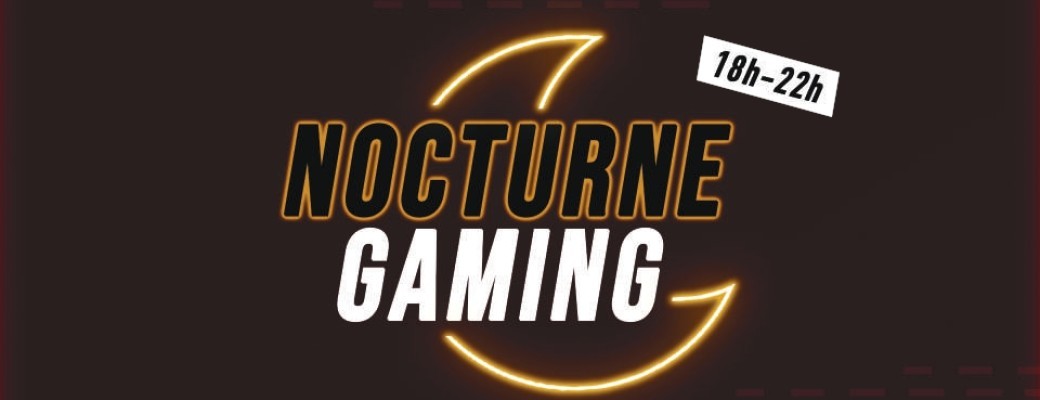 Nocturne Gaming