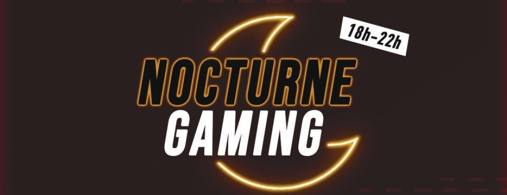 Nocturne Gaming