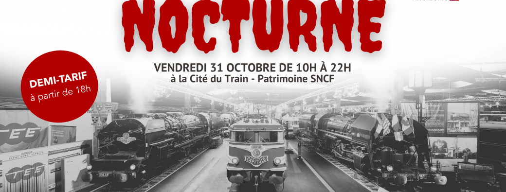 Nocturne Halloween