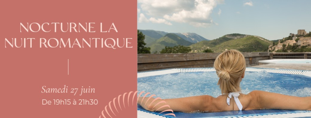 Nocturne La Nuit Romantique