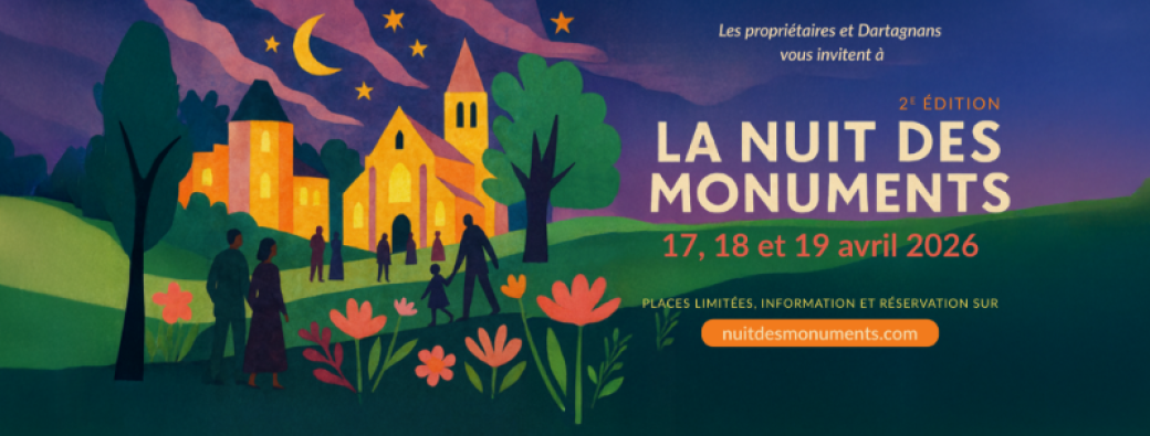 Nocturne Musicale à la Fondation Vasarely