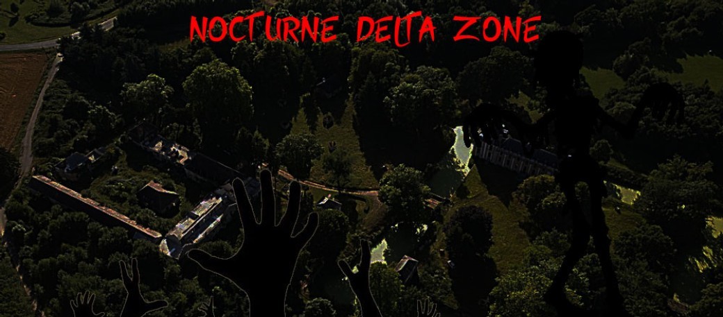 NOCTURNE sur DELTA ZONE 