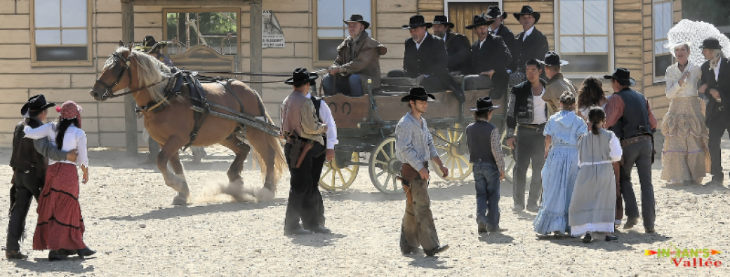 Nocturne western 2026