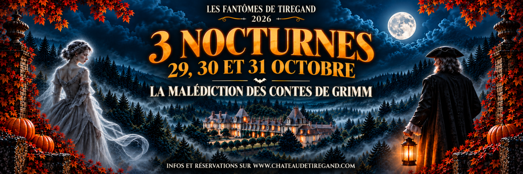 Nocturnes Halloween
