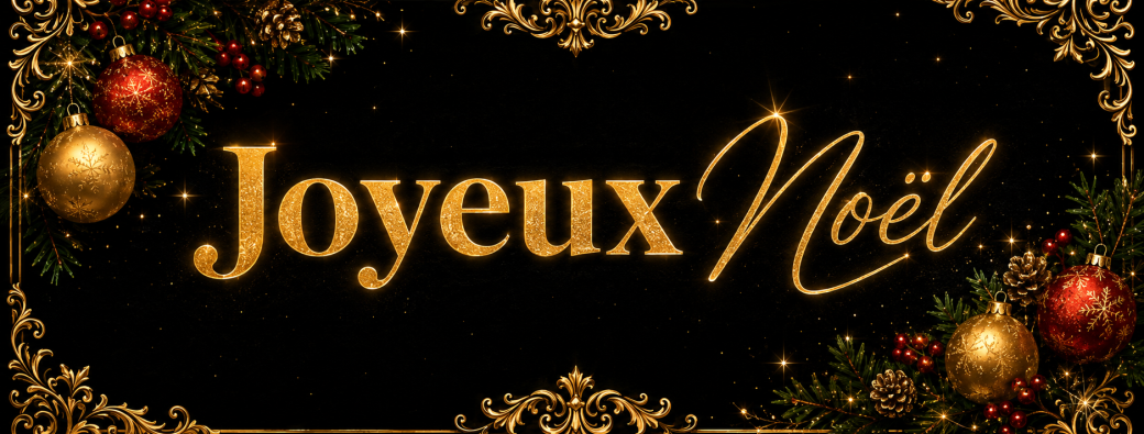 Noël - 12h30 - (25/12/2026)