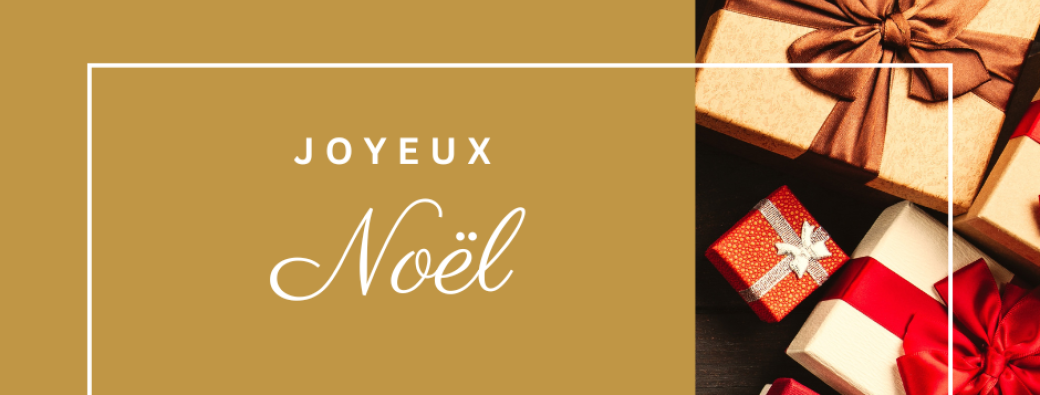 Joyeux Noël