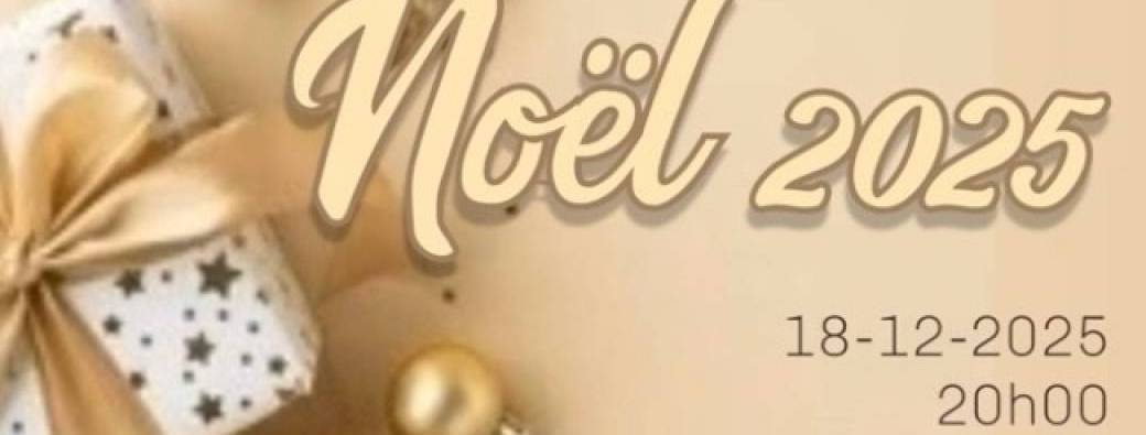 Noël 2025