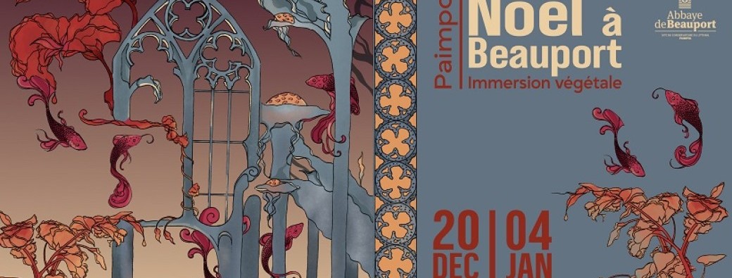 Noël à Beauport - édition 2025
