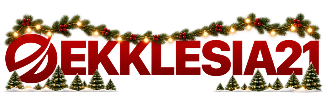 Noel à l'église Ekklesia21
