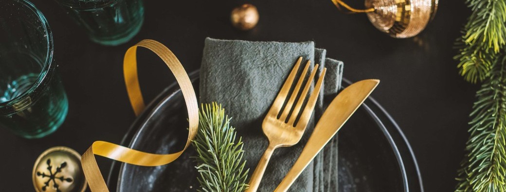 Diner Annuel de Noël APELHD