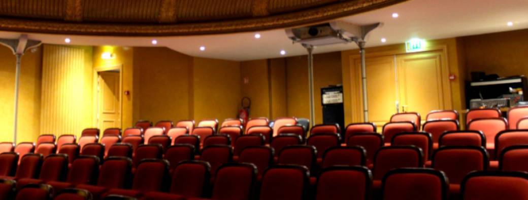 Noël au Balcon 2025