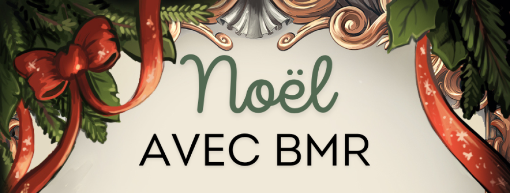 Noël avec BMR