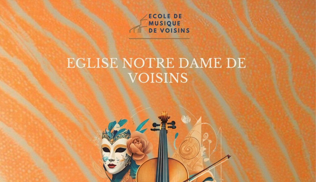 Noël baroque en Italie