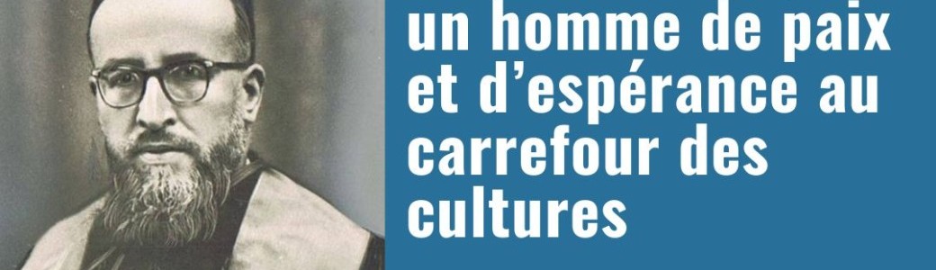 Noël Boucheix, homme de paix et d’espérance au carrefour des cultures 