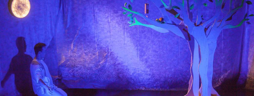  Noel CCAS - 2 / L'arbre et moi / Cie A tous Vents