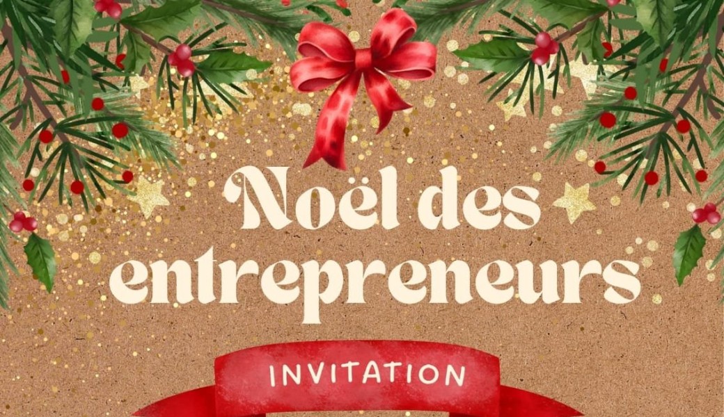 NOEL des Entrepreneurs