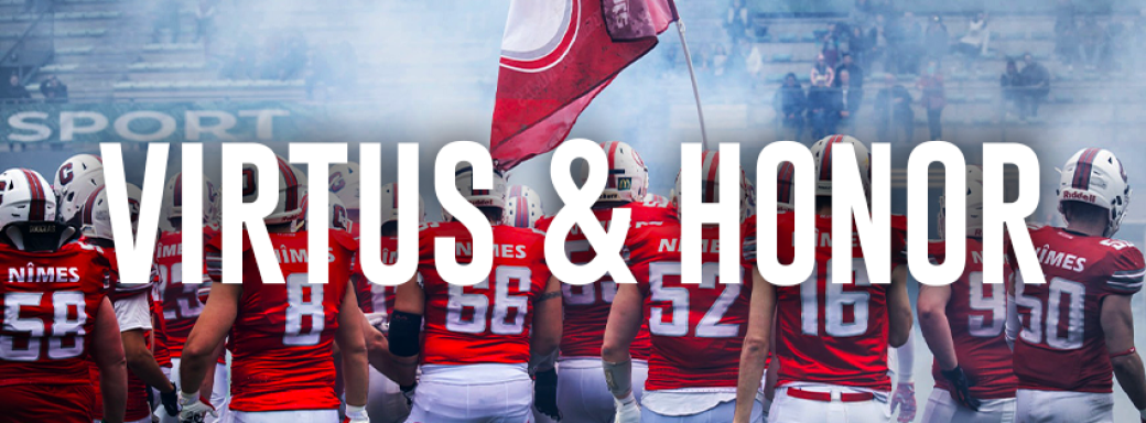 Noel du Club - Centurions