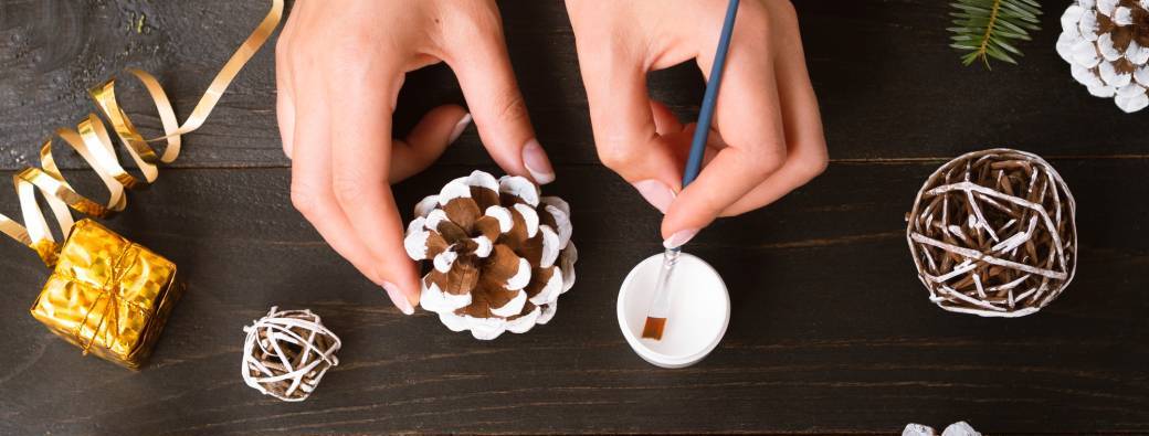 Noël écologique et zéro déchet